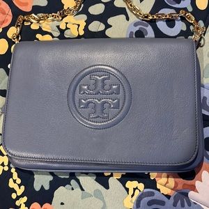 Tory Burch wristlet